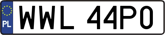 WWL44P0