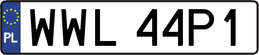 WWL44P1