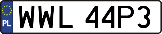 WWL44P3