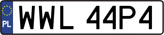 WWL44P4