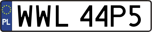 WWL44P5