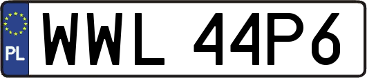 WWL44P6