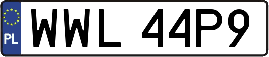 WWL44P9