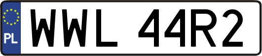 WWL44R2