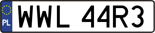 WWL44R3