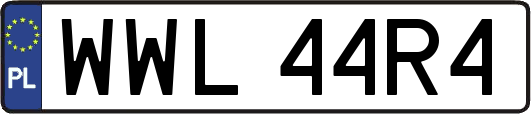 WWL44R4
