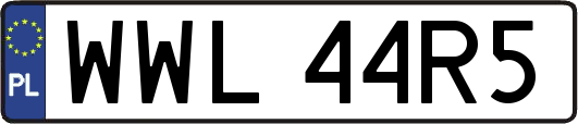 WWL44R5