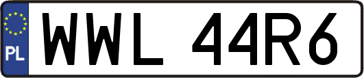 WWL44R6
