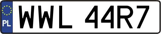 WWL44R7