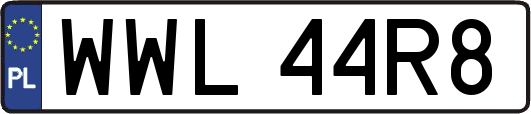 WWL44R8