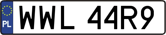 WWL44R9