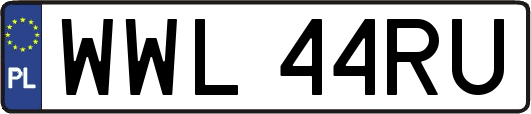 WWL44RU