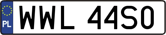 WWL44S0