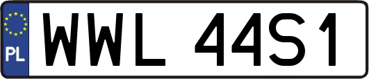 WWL44S1