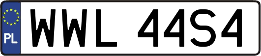 WWL44S4