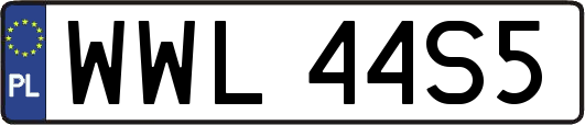 WWL44S5