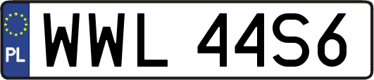 WWL44S6