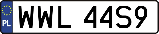 WWL44S9