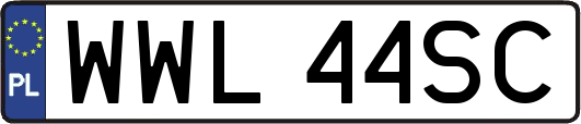 WWL44SC