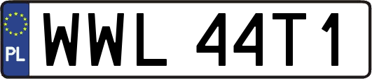 WWL44T1