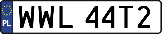 WWL44T2