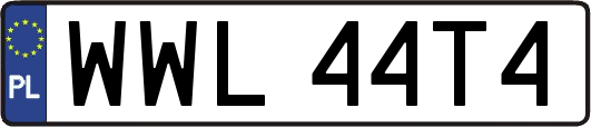 WWL44T4