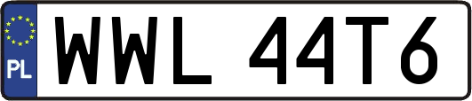 WWL44T6