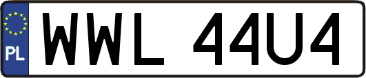 WWL44U4