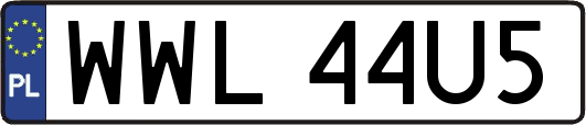 WWL44U5