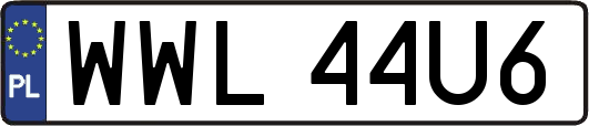 WWL44U6