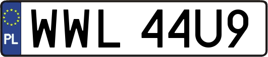 WWL44U9