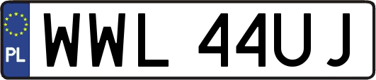 WWL44UJ