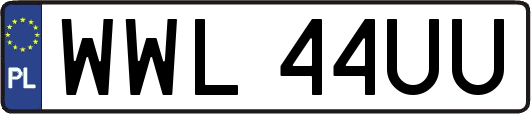 WWL44UU