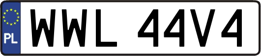 WWL44V4