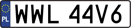 WWL44V6