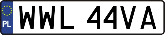 WWL44VA