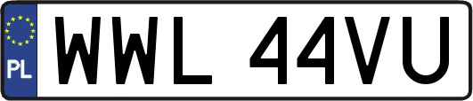 WWL44VU