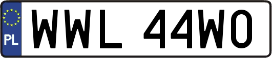WWL44W0