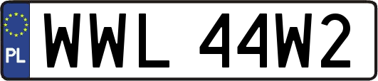 WWL44W2