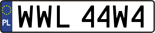 WWL44W4