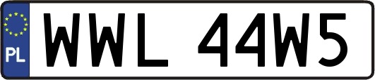 WWL44W5