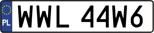 WWL44W6