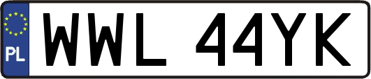 WWL44YK