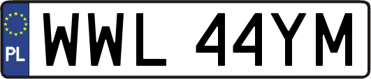 WWL44YM