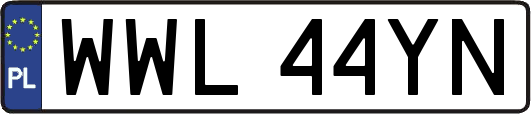 WWL44YN