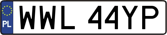 WWL44YP