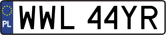 WWL44YR