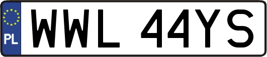 WWL44YS
