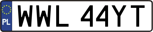 WWL44YT