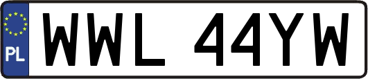 WWL44YW